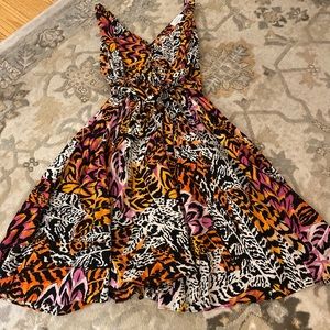 & Other Stories Dress S